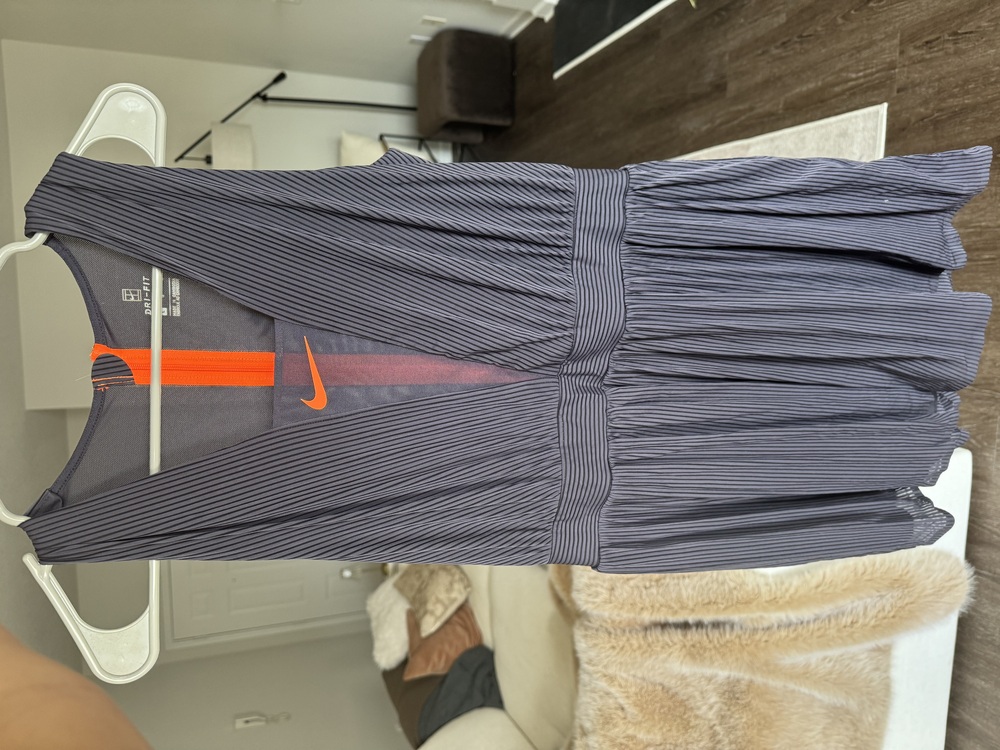 Nike Tennis Dress - Size Large